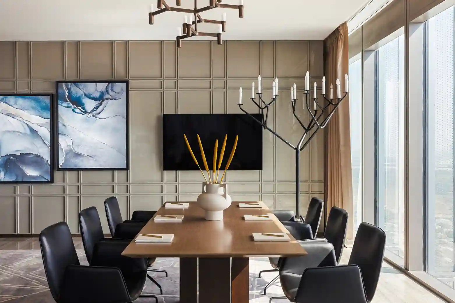 One & Only One Za'Abeel-1